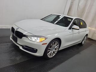 Used 2015 BMW 3 Series 328i xDrive for sale in Tilbury, ON