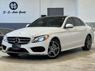 Used 2015 Mercedes-Benz C 300 ***SOLD/RESERVED*** for sale in Oakville, ON