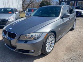 Used 2011 BMW 3 Series 4dr Sdn 328i xDrive AWD Classic Ed for sale in Oshawa, ON
