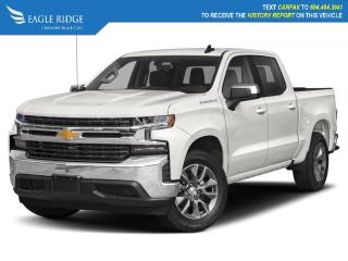 Used 2021 Chevrolet Silverado 1500 RST for sale in Coquitlam, BC