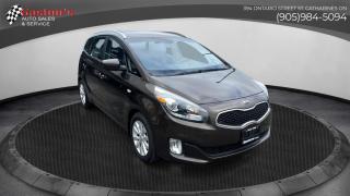 Used 2016 Kia Rondo  for sale in St Catharines, ON