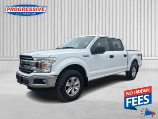 Used 2019 Ford F-150 XLT - Apple CarPlay -  Android Auto for sale in Sarnia, ON