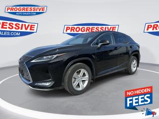 Used 2021 Lexus RX 350  for sale in Sarnia, ON