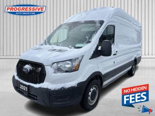 Used 2021 Ford Transit 250  for sale in Sarnia, ON