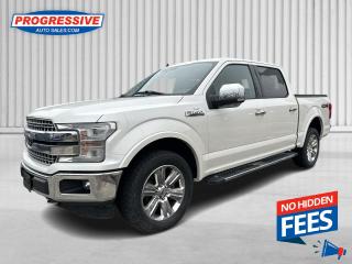 Used 2019 Ford F-150 XLT - Apple CarPlay -  Android Auto for sale in Sarnia, ON