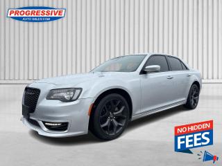 Used 2021 Chrysler 300 Touring - Apple CarPlay -  Android Auto for sale in Sarnia, ON