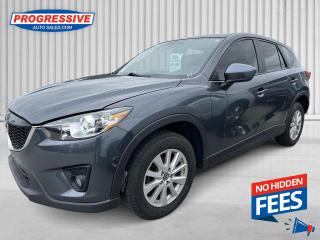 Used 2013 Mazda CX-5 GS -  Power Seats for sale in Sarnia, ON