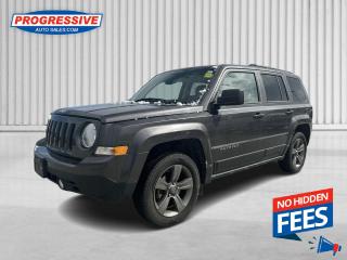 Used 2015 Jeep Patriot Sport/North for sale in Sarnia, ON
