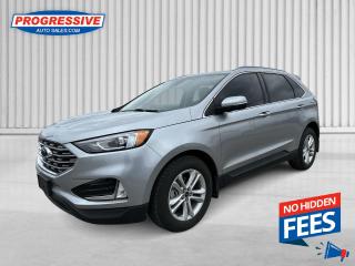 Used 2020 Ford Edge SEL - Heated Seats -  Power Liftgate for sale in Sarnia, ON