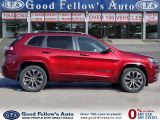 2019 Jeep Cherokee LIMITED MODEL, LEATHER SEATS, SUNROOF, NAVIGATION, Photo27