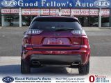 2019 Jeep Cherokee LIMITED MODEL, LEATHER SEATS, SUNROOF, NAVIGATION, Photo28