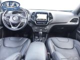 2019 Jeep Cherokee LIMITED MODEL, LEATHER SEATS, SUNROOF, NAVIGATION, Photo37