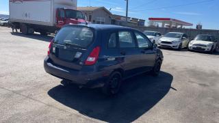 2004 Suzuki Aerio UNDERCOATED**RUNS AND DRIVES GREAT**AS IS SPECIAL - Photo #5