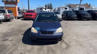 2004 Suzuki Aerio UNDERCOATED**RUNS AND DRIVES GREAT**AS IS SPECIAL - Photo #8