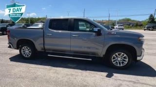 Used 2020 Chevrolet Silverado 1500 LT for sale in Grimsby, ON