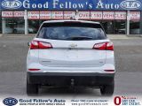 2018 Chevrolet Equinox LS MODEL, AWD, HEATED SEATS, REARVIEW CAMERA, ALLO Photo22