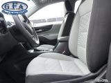 2018 Chevrolet Equinox LS MODEL, AWD, HEATED SEATS, REARVIEW CAMERA, ALLO Photo25