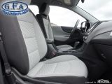 2018 Chevrolet Equinox LS MODEL, AWD, HEATED SEATS, REARVIEW CAMERA, ALLO Photo27