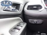 2018 Chevrolet Equinox LS MODEL, AWD, HEATED SEATS, REARVIEW CAMERA, ALLO Photo33