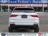 2021 Audi Q3 PROGRESSIV QUATTRO MODEL, S LINE, LEATHER SEATS, S Photo27