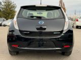 2016 Nissan Leaf SV / CLEAN CARFAX / NAV / HTD STEERING / ALLOYS Photo20