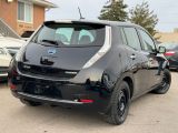 2016 Nissan Leaf SV / CLEAN CARFAX / NAV / HTD STEERING / ALLOYS Photo21