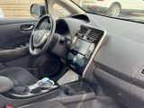 2016 Nissan Leaf SV / CLEAN CARFAX / NAV / HTD STEERING / ALLOYS Photo24