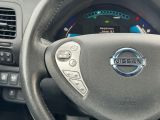 2016 Nissan Leaf SV / CLEAN CARFAX / NAV / HTD STEERING / ALLOYS Photo31