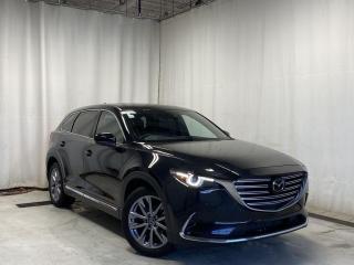 Used 2023 Mazda CX-9 GT for sale in Sherwood Park, AB