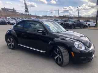 2012 Volkswagen Beetle PREMIER 2DOOR AUTO - Photo #6