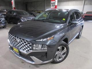 Used 2021 Hyundai Preferred w/Trend PKG Preferred AWD w/Trend Package for sale in Nepean, ON