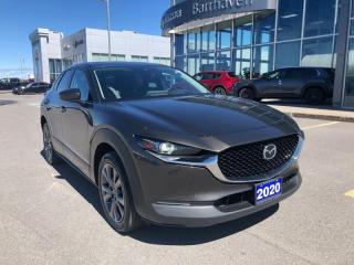 Used 2020 Mazda CX-30 GT AWD | Remote Starter for sale in Ottawa, ON