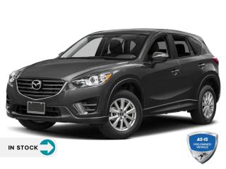 Used 2016 Mazda CX-5 GX as is AWD for sale in Grimsby, ON