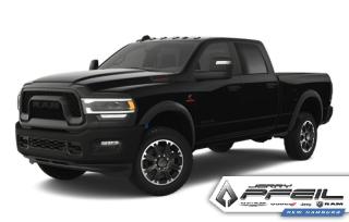 New 2024 RAM 2500 Power Wagon for sale in New Hamburg, ON