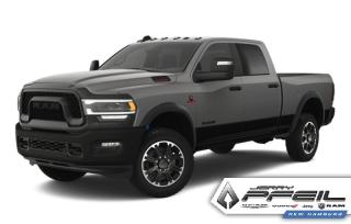 New 2024 RAM 2500 Power Wagon for sale in New Hamburg, ON