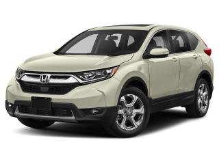 Used 2018 Honda CR-V EX for sale in Amherst, NS