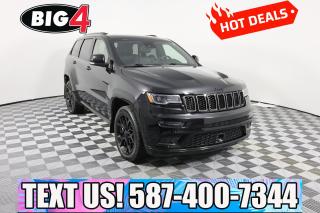 Used 2021 Jeep Grand Cherokee Limited for sale in Tsuut'ina Nation, AB