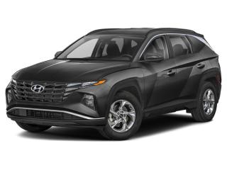 New 2024 Hyundai Tucson Preferred for sale in North Vancouver, BC