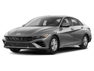 New 2024 Hyundai Elantra Essential for sale in North Vancouver, BC