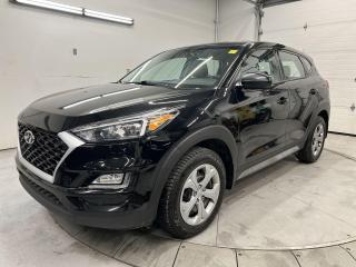 WHAT A DEAL! Amazing and affordable SUV w/ heated seats, lane-keep assist, lane-departure alert, pre-collision system, backup camera, 7-inch touchscreen w/ Android Auto/Apple CarPlay, keyless entry, automatic headlights, air conditioning, power windows, power locks, power mirrors, Bluetooth, fog lights and cruise control!