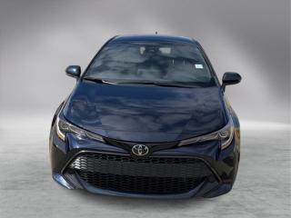 2022 Toyota Corolla Hatchback Base Photo