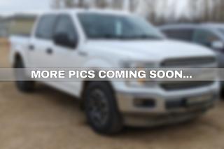 Used 2020 Ford F-150 XLT for sale in Slave Lake, AB