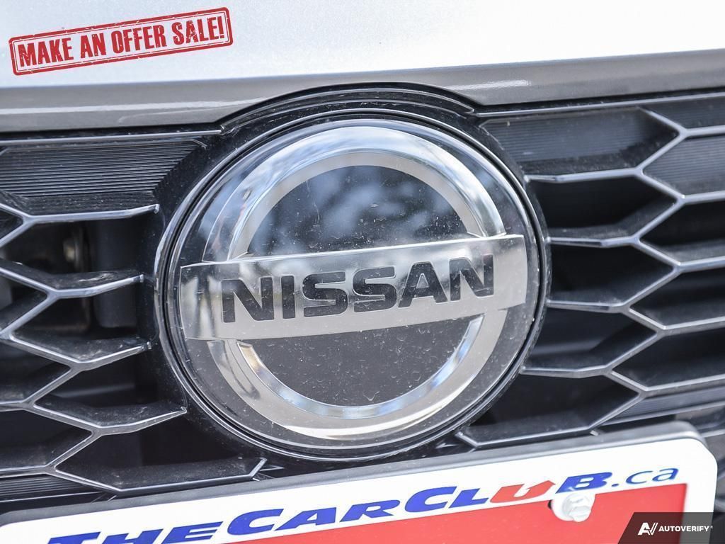 2020 Nissan Sentra S Plus