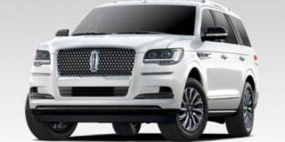 # Check out this vehicles pictures, features, options and specs, and let us know if you have any questions. Helping find the perfect vehicle FOR YOU is our only priority.P.S...Sometimes texting is easier. Text 1-431-400-9679 for fast answers at your fingertips! Lincoln Navigator boasts the towing and load potential of a truck with the comfort and convenience of a luxury sedan. The Navigator offers real space for up to eight passengers. It also features enormous cargo capacity. Navigator is rated to tow up to 9,000 pounds. Pristine White in colour, this luxury vehicle is powered by a 4WD Twin Turbo Premium Unleaded V-6 3.5 L/213 engine. Two second-row captains chairs and a third-row bench seat are standard for seven-passenger seating. Rear seats are heated, while the front seats are both heated and cooled. A power-folding third-row seat and power liftgate come standard. Other standard features include THX II Certified 5.1 Surround Sound audio with Sirius XM radio, plus input jacks for auxiliary audio, USB, and headphones; voice-activated SYNC with AppLink: voice-activated navigation with integrated Sirius XM Traffic and Sirius XM Travel Link; dual-zone automatic climate control with rear-seat fan and controls; leather-and-wood steering wheel with audio and climate controls; 10-way adjustable front seats; power-adjustable pedals; keyless entry keypad; remote keyless entry; front seat position memory; power-deploying running boards; roof rack; high-intensity discharge headlights; power-folding mirrors with integrated spotter mirrors, memory and puddle lamps; and fog lamps. Come down to Capital today for a test drive!