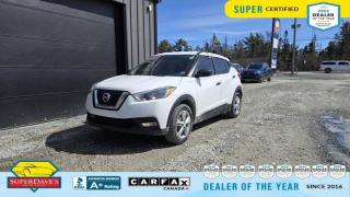 Used 2019 Nissan Kicks S for sale in Dartmouth, NS