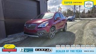 Used 2014 Buick Encore Base for sale in Dartmouth, NS