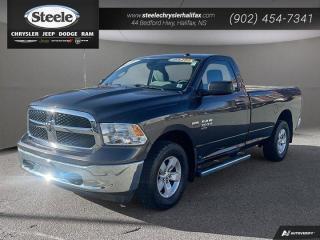 Used 2021 RAM 1500 Classic SLT for sale in Halifax, NS