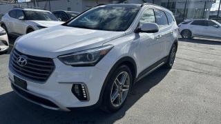 Used 2017 Hyundai Santa Fe XL Ultimate for sale in Halifax, NS