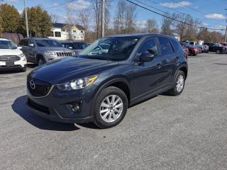Used 2013 Mazda CX-5 Touring for sale in Madoc, ON