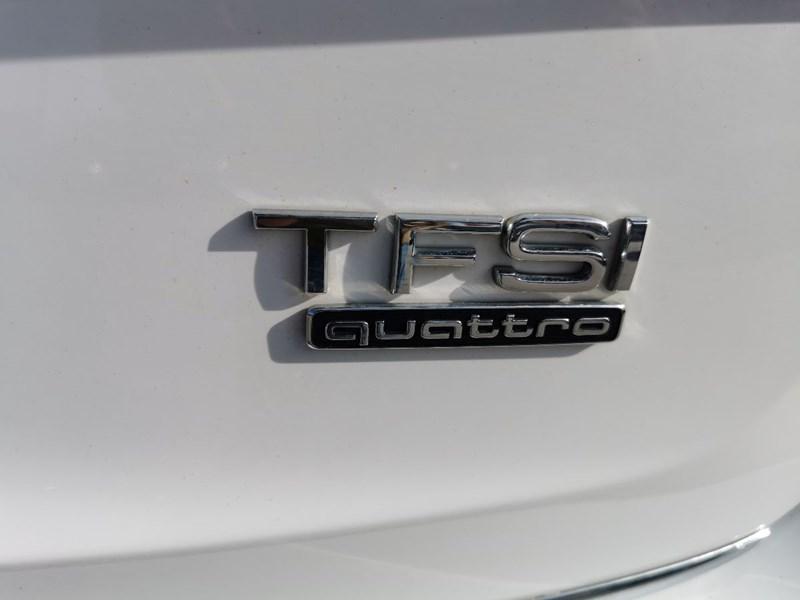 2016 Audi Q5 2.0T Premium Quattro - Photo #11